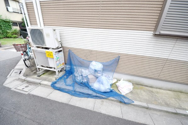 ルネス・Kの物件内観写真